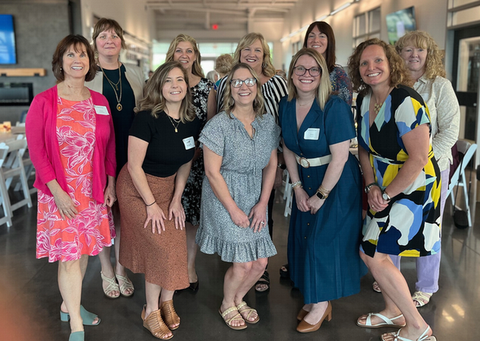 2025-2026 Board of Directors